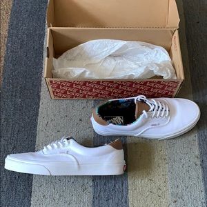 Vans Era 59, Multi Floral/ True White